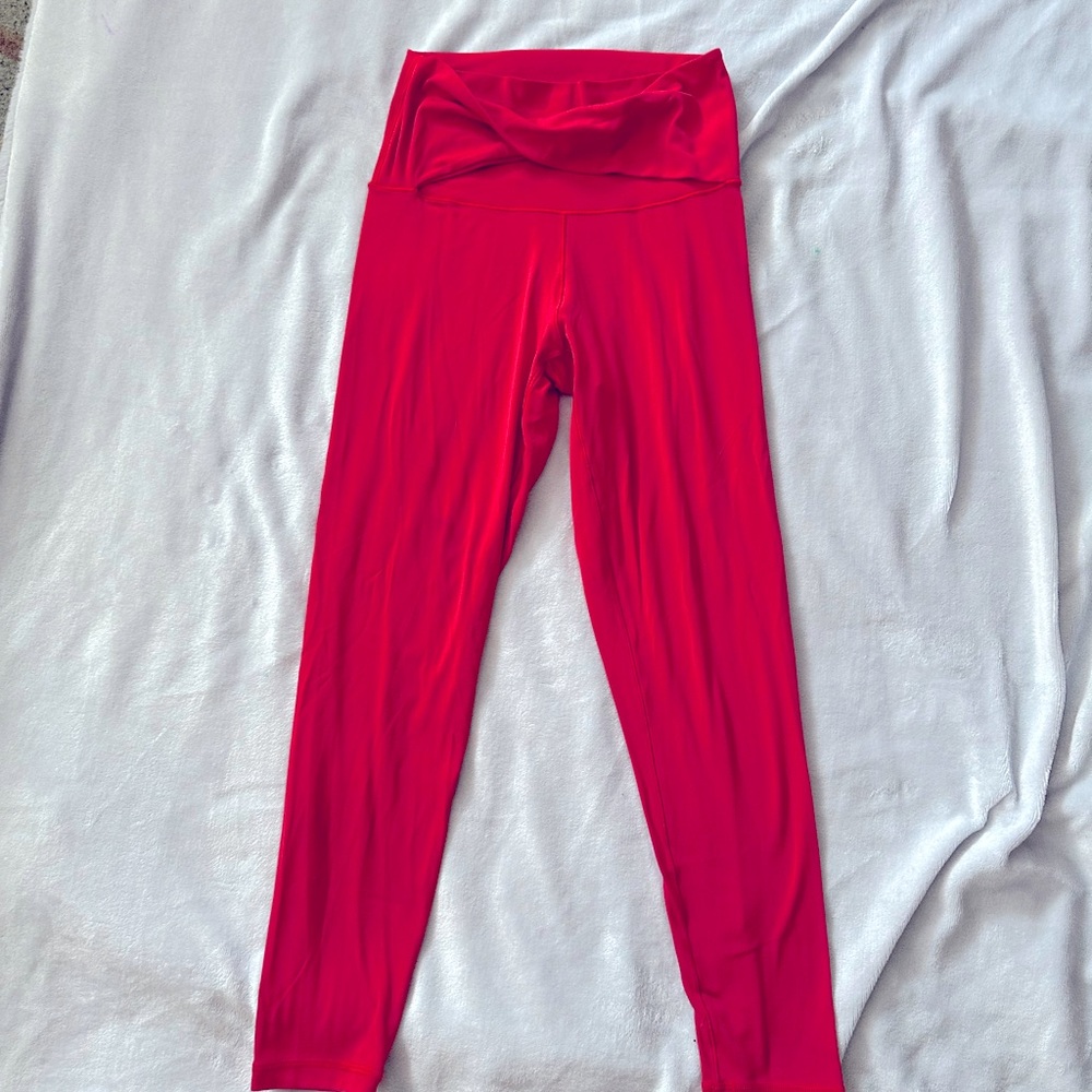 Aerie offline leggings